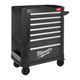 Milwaukee SRC30/7-2 Toolguard Werkstattwagen mit 7 Schubladen