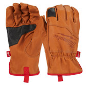 Milwaukee Arbeitshandschuhe Leder L/9