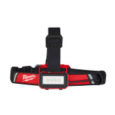 MILWAUKEE L4HLRP-301 USB-Akku-Stirnlampe