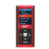 MILWAUKEE LDM45 Laser-Entfernungsmesser