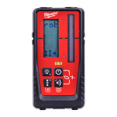 MILWAUKEE LRD100 Laserrotations- und linienempfänger