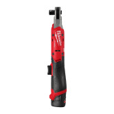 Milwaukee M12FIR12G2-252B Akku-Ratschen-Set 1/2˝