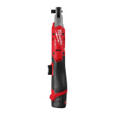 Milwaukee M12FIR38G2-252B Akku-Ratschen-Set 3/8˝