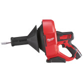 MILWAUKEE M12BDC8-202C M18™ Akku-Rohrreiniger