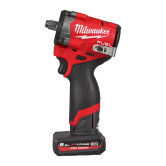 MILWAUKEE M12FCIWF12G3-502X M12 FUEL™ 1/2˝-Akku-Schlagschrauber