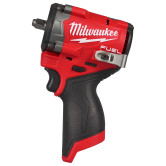MILWAUKEE M12FCIWF38G3-0 M12 FUEL™ 3/8˝-Akku-Schlagschrauber