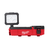 MILWAUKEE M12POAL-0 M12™ PACKOUT™ Akku-Leuchte