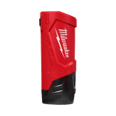 MILWAUKEE M12TC2-0 M12™ Ladegerät-Set