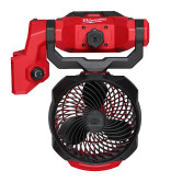 Milwaukee M18LAF-0 Akku-Ventilator