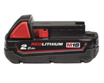 Milwaukee Akku M18B2 | 18V | 2,0Ah
