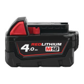 Milwaukee Akku M18B4 | 18V | 4,0Ah