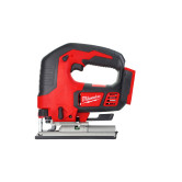 MILWAUKEE M18BJS-0 M18™ Bürstenlose Akku-Stichsäge