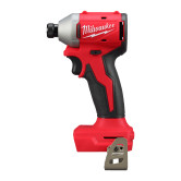 MILWAUKEE M18BLIDRC-0 M18™ Bürstenloser 1/4"-Akku-Schlagschrauber