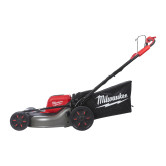 MILWAUKEE M18F2LM53-122  M18 FUEL™ Akku-Rasenmäher 53 cm