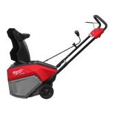 Milwaukee M18F2SSBL-0 Akku-Schneefräse