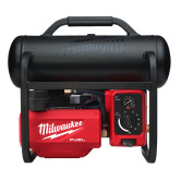 MILWAUKEE M18FAC-0 M18 FUEL™ Akku-Kompressor