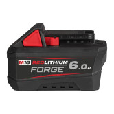 Milwaukee M18FB6 Akku | 18V | 6,0 Ah | Forge