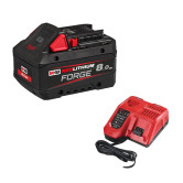 Milwaukee M18FB8 Akku Forge 18V | 8,0 Ah