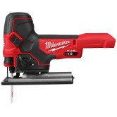 MILWAUKEE M18FBJS-0 M18 FUEL™ Akku-Stichsäge