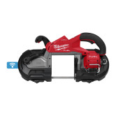MILWAUKEE M18FBS127DO-0C M18 FUEL™ Akku-Sicherheits-Bandsäge