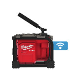 MILWAUKEE M18FCSSM-0 M18 FUEL™ Akku-Kompakt-Teilspiralmaschine