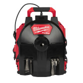 MILWAUKEE M18FFSDC13-0 M18 FUEL™ Akku-Rohrreiniger 13 mm