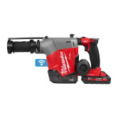 MILWAUKEE M18FHAFOH16-302X M18 FUEL™ SDS-plus Akku-Kombihammer