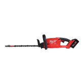 MILWAUKEE M18FHET60-802 M18 FUEL™ Akku-Heckenschere 60 cm