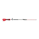 MILWAUKEE M18FHETE22-0 M18 FUEL™ Akku-Stabheckenschere 216 cm