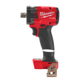 MILWAUKEE M18FIW2P12-0X M18 FUEL™ 1/2˝-Akku-Schlagschrauber 1/2" Vierkant mit PIN