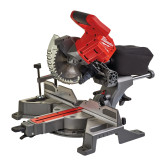 MILWAUKEE M18FMS190-0 M18 FUEL™ Akku-Kapp- und Gehrungssäge