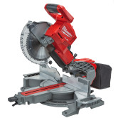 MILWAUKEE M18FMS254-0 M18 FUEL™ Akku-Kapp- und Gehrungssäge
