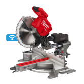MILWAUKEE M18FMS305-0 M18 FUEL™ Akku-Kapp- und Gehrungssäge