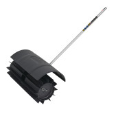 MILWAUKEE M18FOPH-RBA QUIK-LOK™ Kehrwalzen-Aufsatz