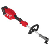 MILWAUKEE M18FOPH2-802 M18 FUEL™ Akku-Basiseinheit mit QUIK-LOK™
