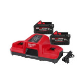 Milwaukee M18FORGENRG-802DBSC Akku NRG KIT