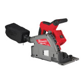 Milwaukee M18FPS55-552P Akku-Tauchsägen Set