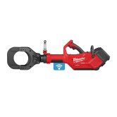 MILWAUKEE M18HCC125-801C M18™ FORCE LOGIC™FORCE LOGIC™ Hydraulischer Akku-Sicherheits-Kabelschneider 125 mm