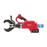 MILWAUKEE M18HCC75-502C M18™ Bürstenloser Akku-Kabelschneider