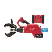 MILWAUKEE M18HCC75R-502C M18™ Bürstenloser Akku-Kabelschneider (remote)