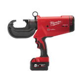 MILWAUKEE M18HCCT109/42-522C M18™ Akku-Presswerkzeug (Elektro)