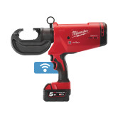 MILWAUKEE M18HCCT109/42-522C M18™ Akku-Presswerkzeug (Elektro)
