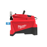 MILWAUKEE M18HUP700-121 M18™ Akku-Hydraulikpumpe