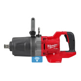 MILWAUKEE M18ONEFHIWF1DS-0C M18 FUEL™ ONE KEY™ 1"-Akku-Schlagschrauber Vierkant Sprengring