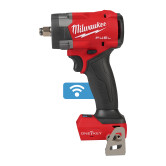 MILWAUKEE M18ONEFIW2FC12-0X M18™ Fuel ONE-KEY™ 1/2" Akku-Schlagschrauber für Solaranlagen