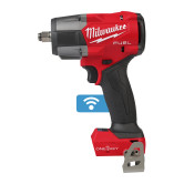 MILWAUKEE M18ONEFMTIW2FC12-0X M18™ Fuel ONE-KEY™ 1/2" Akku-Schlagschrauber für Solaranlagen