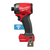 MILWAUKEE M18ONEID3-0X M18 FUEL™ ONE-KEY™ 1/4˝ Akku-Schlagschrauber