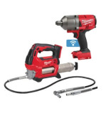 Milwaukee M18ONEPP2Y-0X - M18 Powerpack