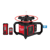 MILWAUKEE M18RLOHV1200-501C M18™ ONE-KEY™ Akku-Rotationslaser