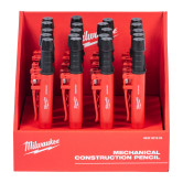 Milwaukee Tiefloch-Baumarker mit Graphitmine